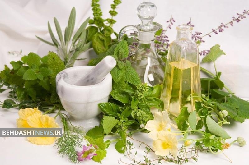 ترکیب گیاهی برای رهایی از افسردگی و خستگی/ با مصرف این نوشیدنی به آرامش برسید