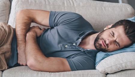 مشکلات رایج گوارشی ناشی از روزه‌داری را با چند راهکار ساده برطرف کنید 