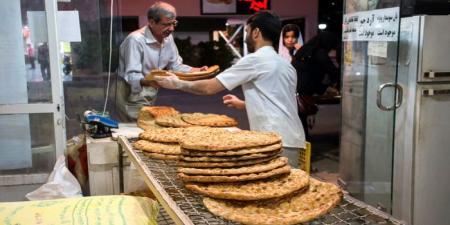 چگونه کرونا را از نانوایی ها دور کنیم؟