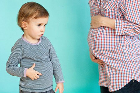 مسائل جنسی را چگونه به کودکان آموزش دهیم؟