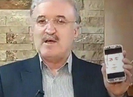 واکنش پرستار برزیلی به اشتباه جنجالی وزیر بهداشت ایران! + عکس
