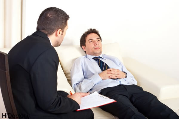 چه زمانی باید به روانپزشک یا روانشناس مراجعه کنیم؟