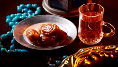 با روزه گرفتن این مشکلات جسمی را برطرف کنید 