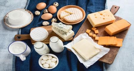  آیا لبنیات موجب التهاب در بدن می‌شود؟