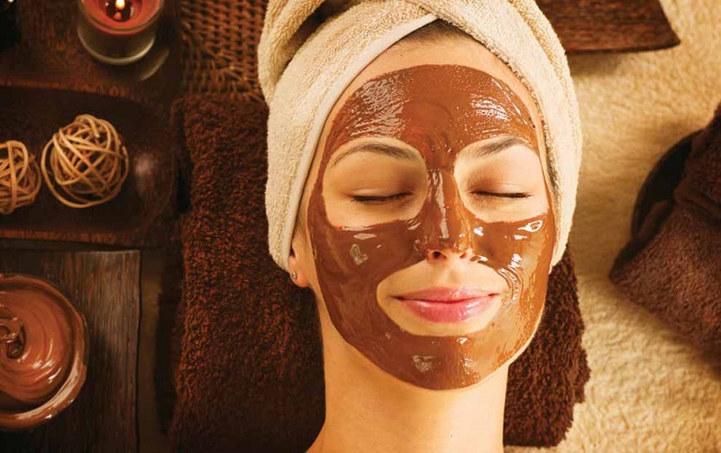یک ماسک فوق‌العاده برای رفع چین و چروک پوست
