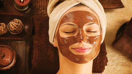 یک ماسک فوق‌العاده برای رفع چین و چروک پوست