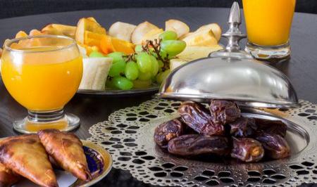 باید نبایدهای روزه داری برای افراد مبتلا به بیماری های گوارشی