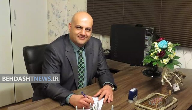  انجام یک جراحی حیرت‌انگیز پیوند دست در شیراز 