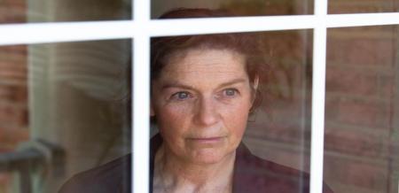 چینی ها می گویند این فرد امریکایی کرونا را به کشورشان آورده است + عکس 