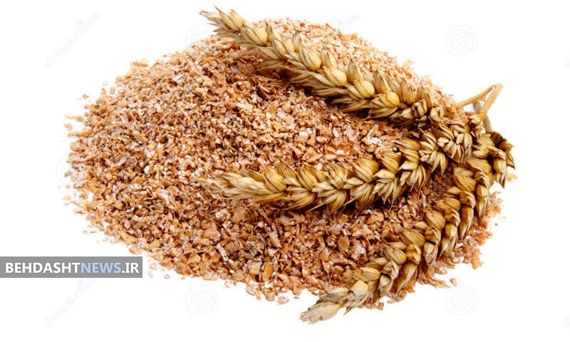 برای کاهش آلرژی بهاره، سبوس گندم مصرف کنید