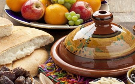 غذاهای وعده سحری را با چند توصیه مفید سالم‌تر کنید 