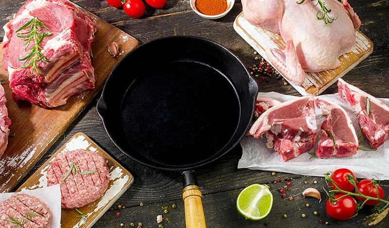  مضرترین ماده غذایی برای بشر 