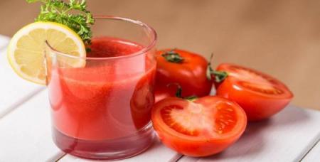 فواید بی نظیر آب گوجه فرنگی را دست کم نگیرید 