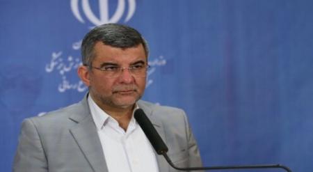  شناسایی ۱۰۷ بیمار مبتلا به کرونا در یک بازار ماهی هرمزگان