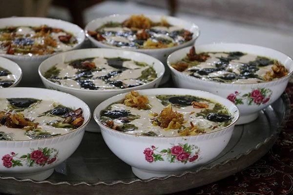 شرایط خرید و مصرف آش و حلیم افطاری در ایام کرونایی| زولبیا و بامیه را از کجا بخریم ؟