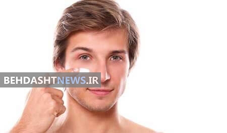  6 مشکل رایج پوستی در مردان و چگونگی درمان 