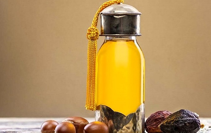 با خواص کم نظیر روغن آرگان آشنا شوید 