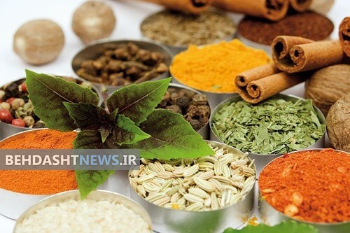  ۶ آرامش‌بخش گیاهی از نظر طب سنتی