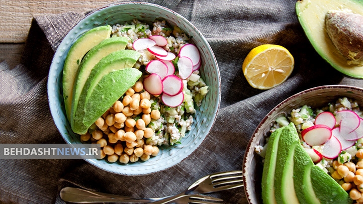  تغذیه در زیبایی جنین چه نقشی دارد؟