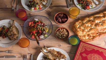 توصیه‌های غذایی ضدکرونایی برای وعده سحری 