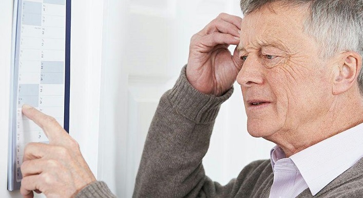 چگونه آلزایمر را کنترل کنیم؟ 