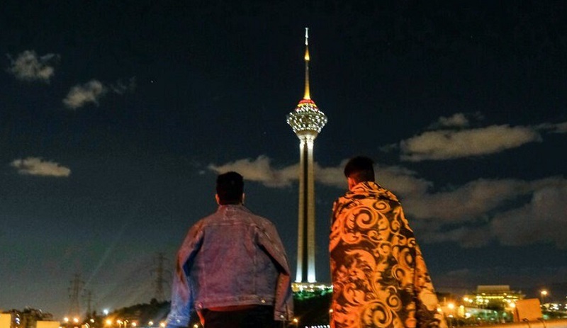 تهران همچنان در آماده باش است