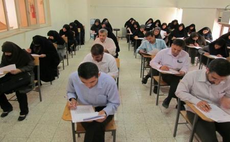  آغاز ثبت‌نام مجدد آزمون ارشد پزشکی 