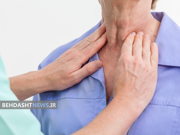  چرا تیروئید پرکار می‌شود؟