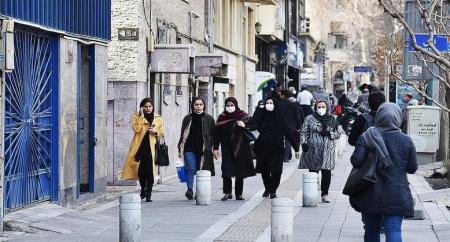 هشدار نسبت به خوش خیالی جامعه درباره کرونا 