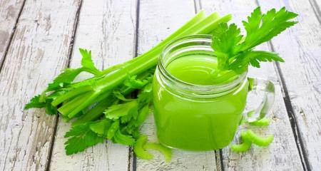  آیا آب کرفس برای سلامت پوست مفید است؟
