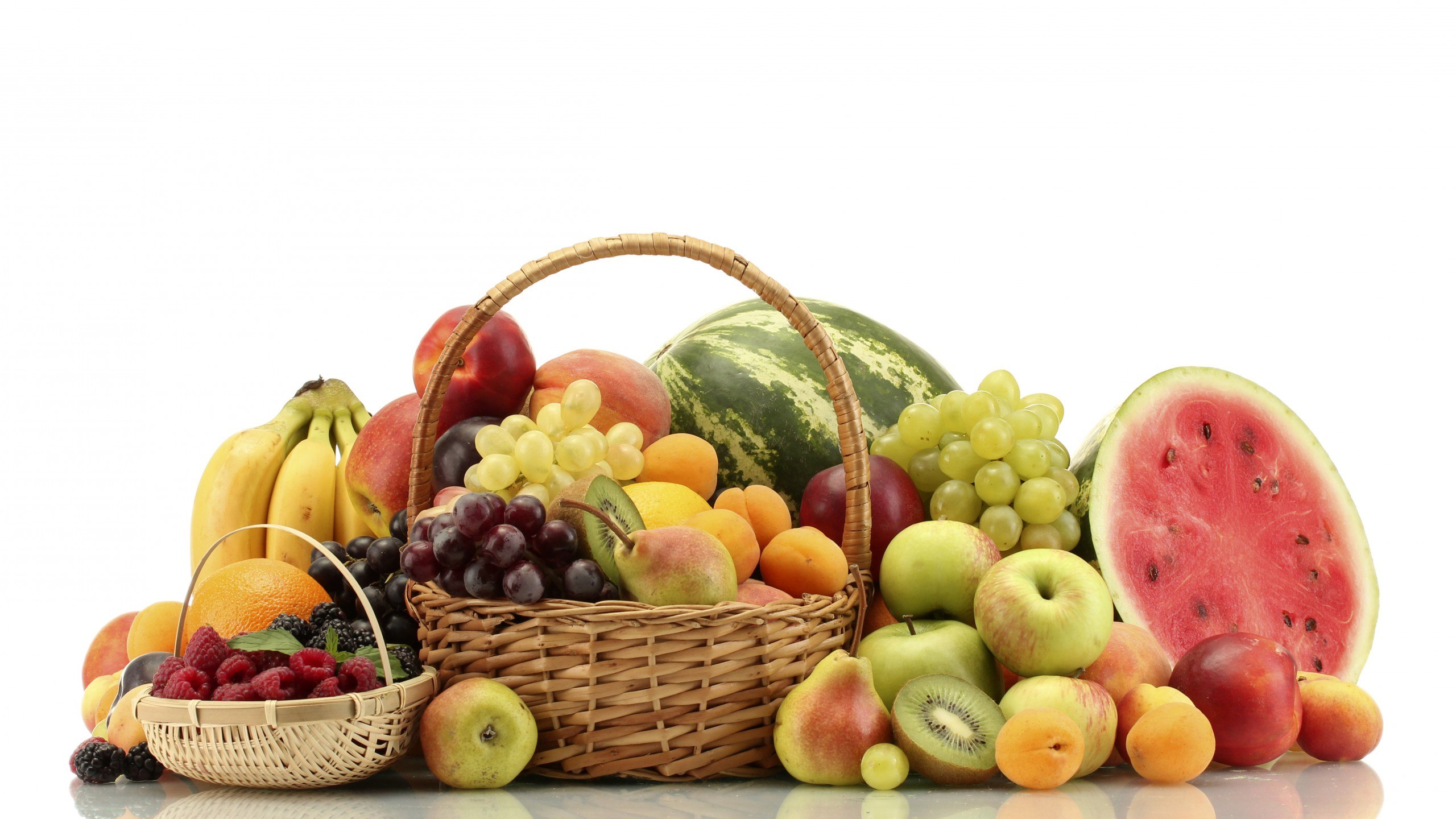 هفت میوه برای سلامت بینایی