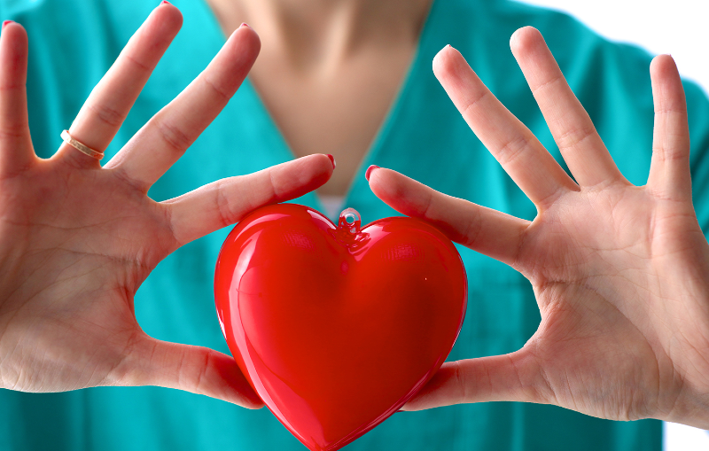 8 نکته که از مبتلا شدن به بیماری قلبی جلوگیری می کند را بشناسید