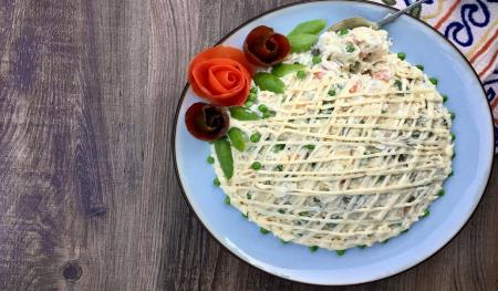 این غذا را بیشتر از دو روز نگه ندارید
