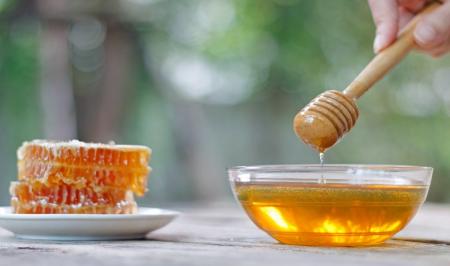  ۳ معجون زنبور عسل برای پیشگیری و درمان کرونا 
