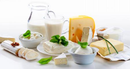 تغذیه مناسب برای پیشگیری از پوکی استخوان 