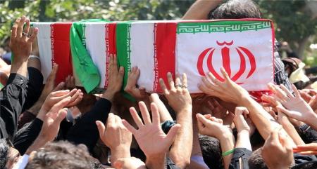  زمان مراسم تشییع شهدای شناور کنارک اعلام شد