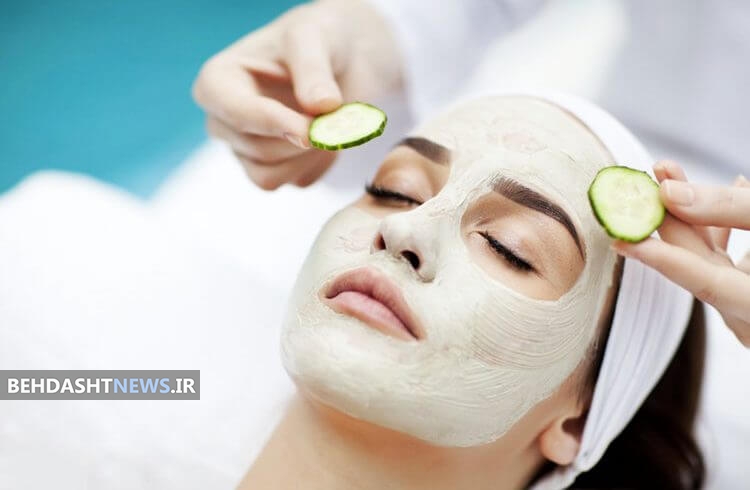 با کمک ماست و پودر برنج، پوست‌تان را روشن کنید