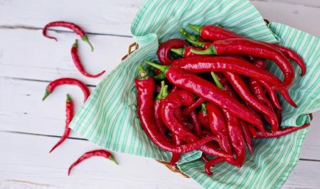  فرار از سرطان و بیماری‌های قلبی با این ماده غذایی تند