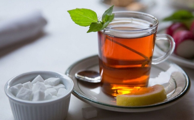 برخلاف تصورعموم چای‌تان را با این ماده نخورید 