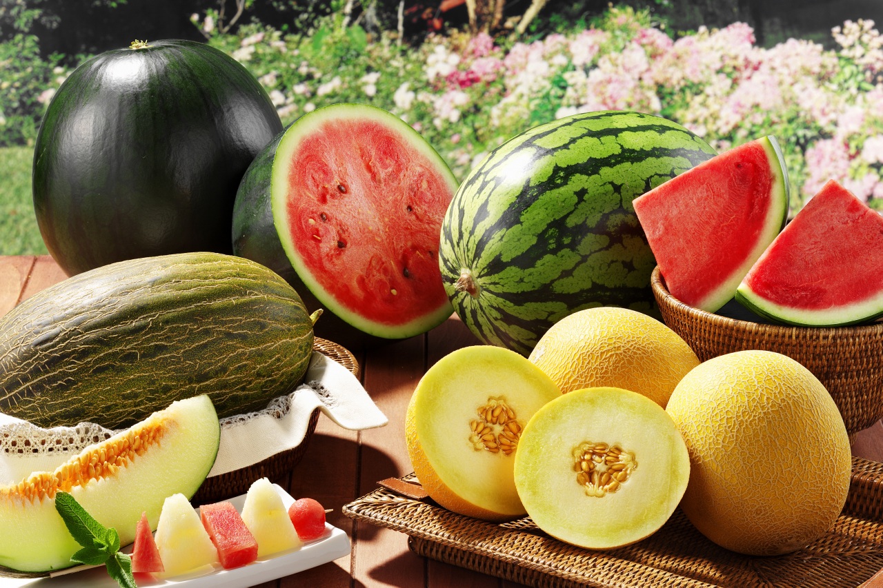  بهترین میوه‌های تابستانی برای لاغری 
