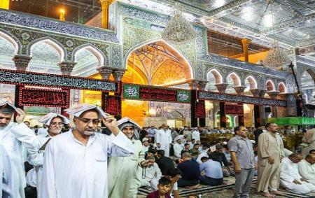 آداب و رسوم شب قدر در کشور‌های مختلف اسلامی+ عکس 