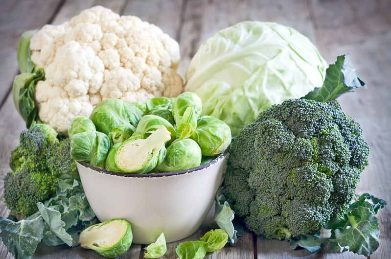 سبزی که بخش زیادی از ویتامین و مواد مغذی مورد نیاز بدن‌تان را تامین می‌کند