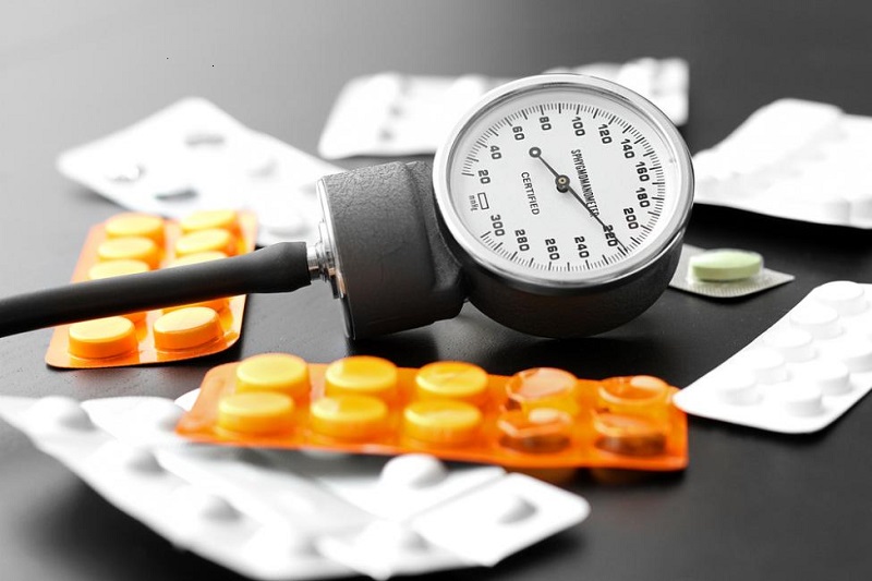 دارو های کنترل کننده فشار خون در ابتلا یا عدم ابتلا به کرونا تاثیر دارد؟