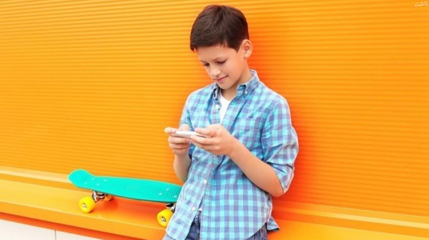 ۵ راهکار برای این که تجربه استفاده فرزندتان از فضای مجازی مثبت و ایمن باشد