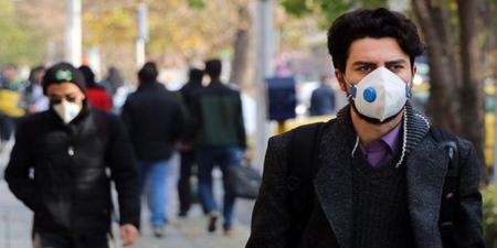  ماسکتان را این گونه دور بیندازید| اینفوگرافیک 