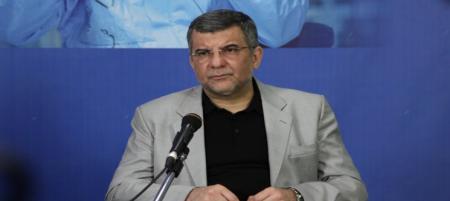 اوضاع کرونا در خوزستان تحت کنترل است