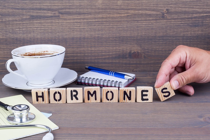 نشانه‌هایی که از عدم تعادل هورمون‌های زنانه خبر می‌دهد