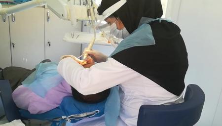 بازگشایی هدفمند مراکز خدمات دندانپزشکی