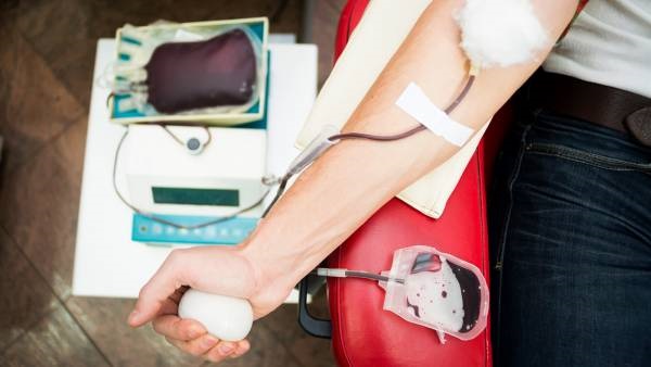  آیا افراد مبتلا به کرونا می توانند خون اهدا کنند؟
