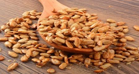 6 فایده تخمه آفتابگردان برای سلامتی